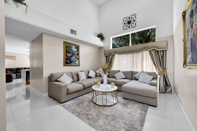 7308 N NAUTICA Way, Lake Worth, FL 33467