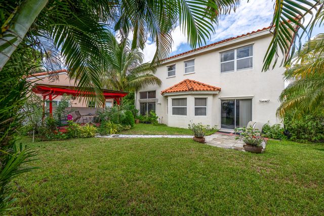 7308 N NAUTICA Way, Lake Worth, FL 33467