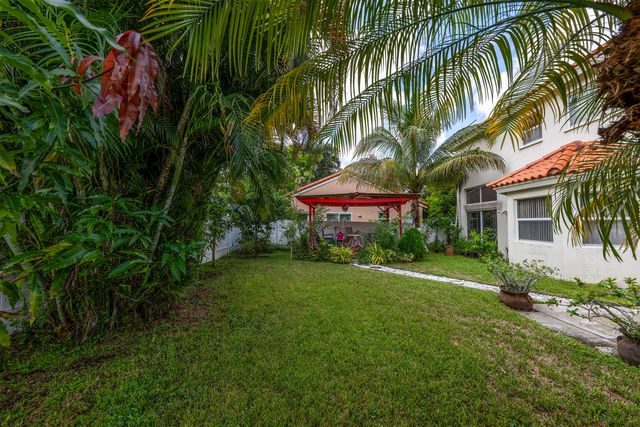 7308 N NAUTICA Way, Lake Worth, FL 33467