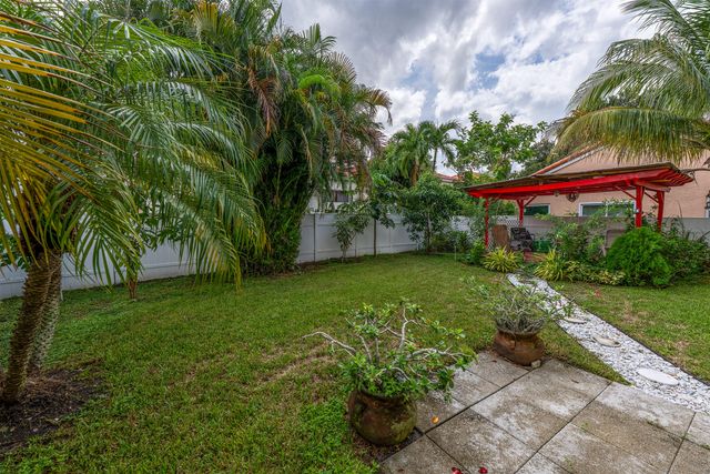 7308 N NAUTICA Way, Lake Worth, FL 33467