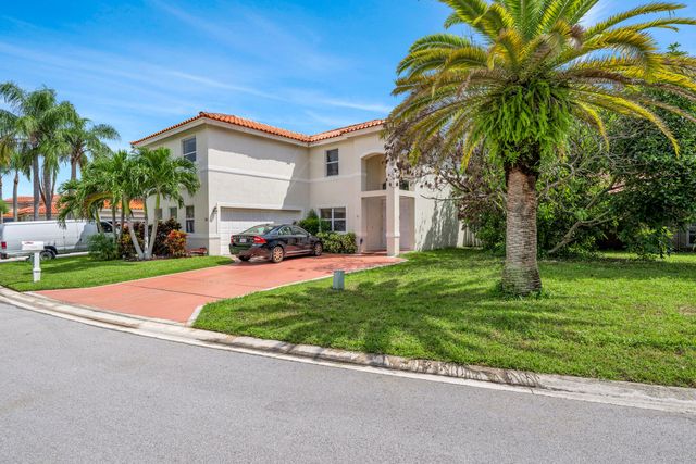 7308 N NAUTICA Way, Lake Worth, FL 33467