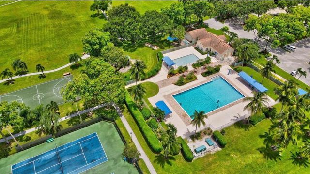 7308 N NAUTICA Way, Lake Worth, FL 33467
