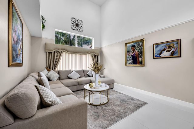 7308 N NAUTICA Way, Lake Worth, FL 33467