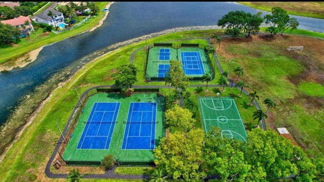 7308 N NAUTICA Way, Lake Worth, FL 33467