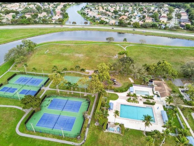 7308 N NAUTICA Way, Lake Worth, FL 33467