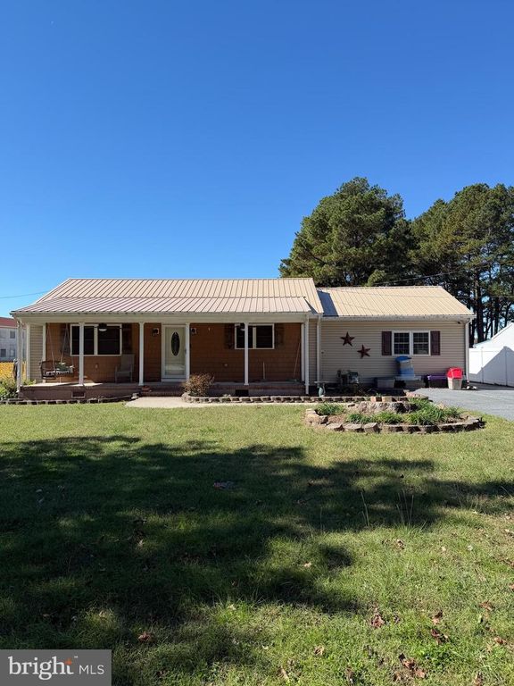 36114 BI STATE BLVD, Delmar, DE 19940
