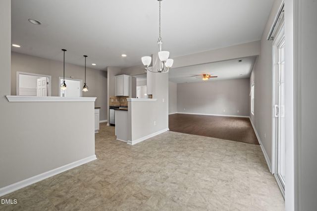 3732 Madeline Way, Raleigh, NC 27610