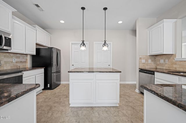 3732 Madeline Way, Raleigh, NC 27610