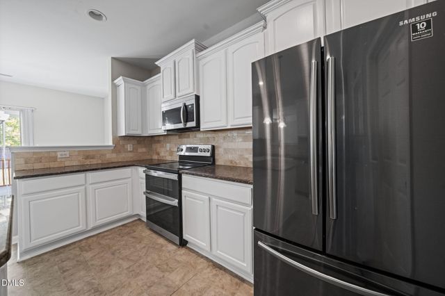 3732 Madeline Way, Raleigh, NC 27610