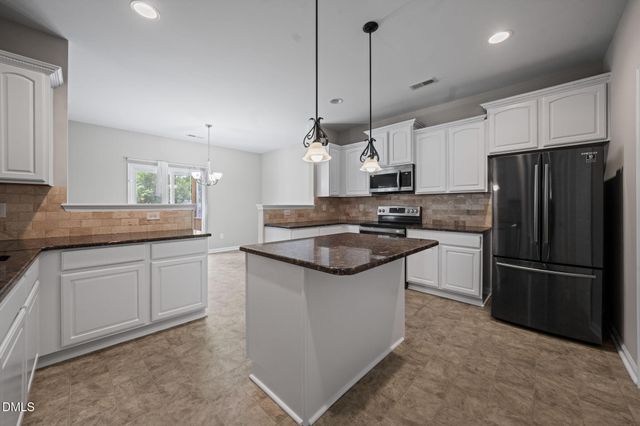 3732 Madeline Way, Raleigh, NC 27610