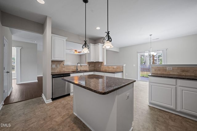 3732 Madeline Way, Raleigh, NC 27610