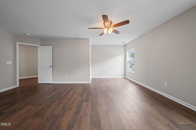 3732 Madeline Way, Raleigh, NC 27610
