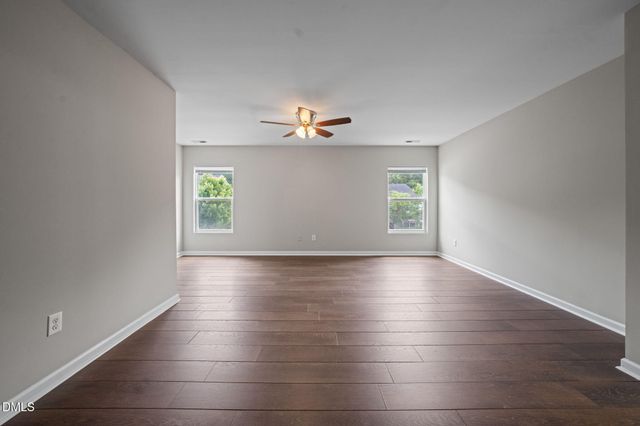3732 Madeline Way, Raleigh, NC 27610