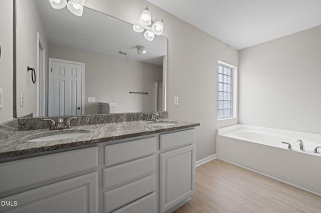 3732 Madeline Way, Raleigh, NC 27610