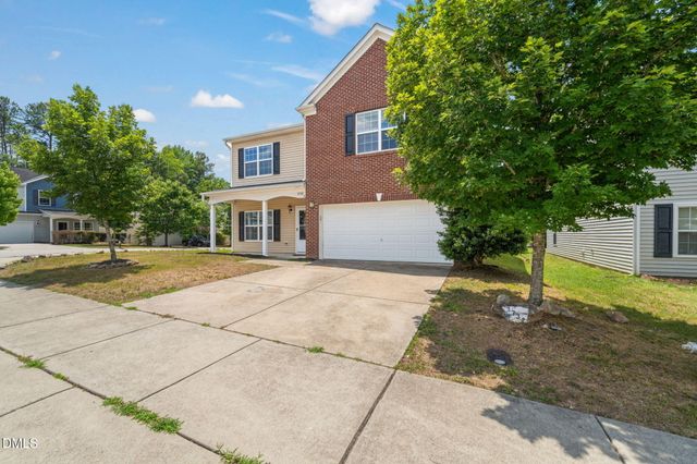 3732 Madeline Way, Raleigh, NC 27610