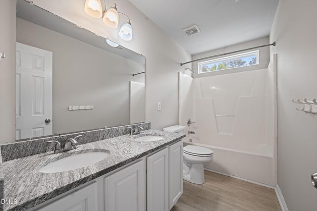3732 Madeline Way, Raleigh, NC 27610