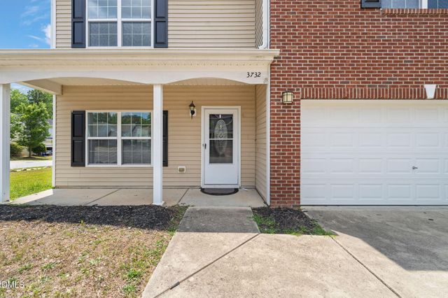 3732 Madeline Way, Raleigh, NC 27610