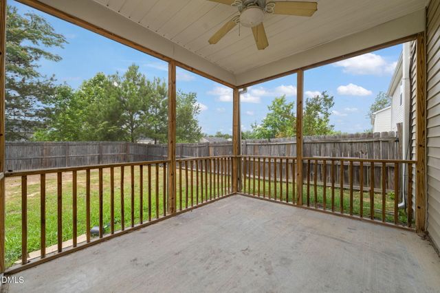 3732 Madeline Way, Raleigh, NC 27610