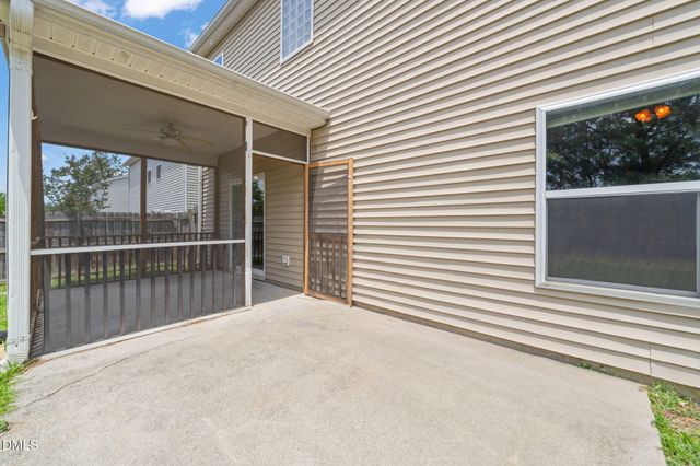 3732 Madeline Way, Raleigh, NC 27610