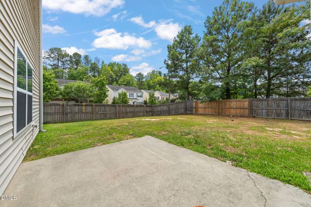 3732 Madeline Way, Raleigh, NC 27610