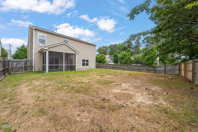 3732 Madeline Way, Raleigh, NC 27610