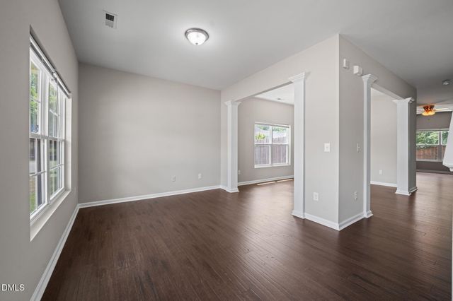 3732 Madeline Way, Raleigh, NC 27610
