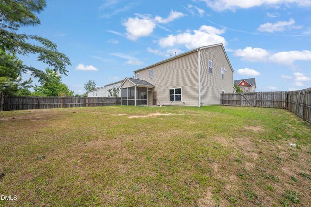 3732 Madeline Way, Raleigh, NC 27610