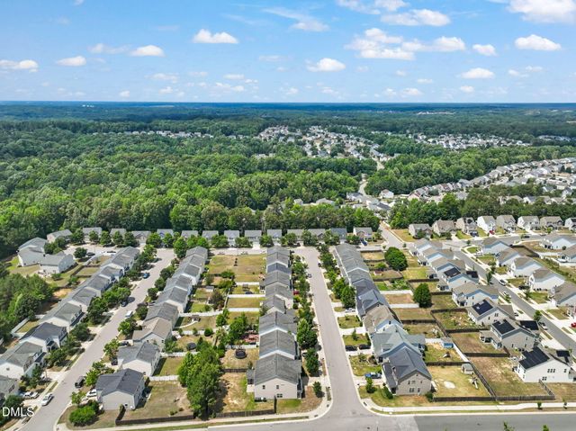 3732 Madeline Way, Raleigh, NC 27610