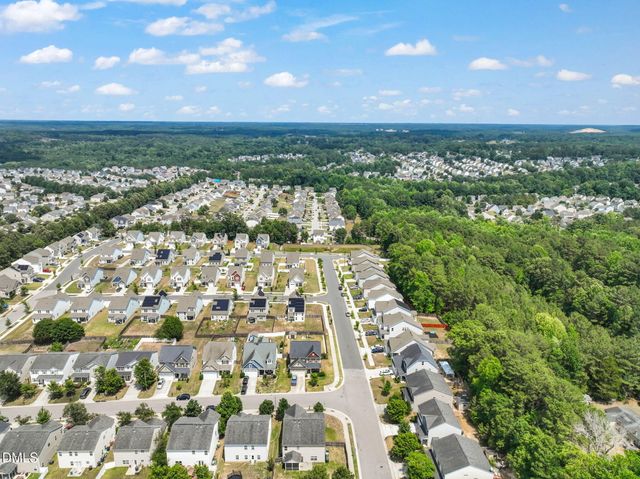 3732 Madeline Way, Raleigh, NC 27610