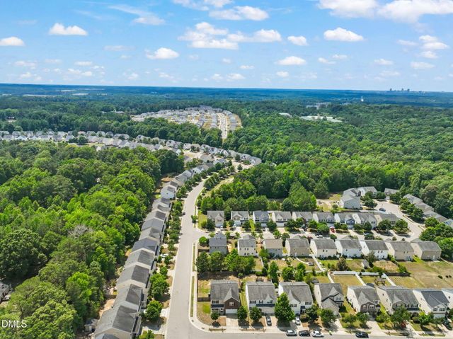 3732 Madeline Way, Raleigh, NC 27610