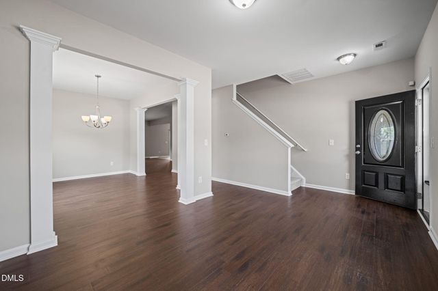 3732 Madeline Way, Raleigh, NC 27610