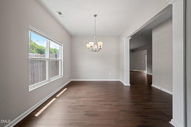 3732 Madeline Way, Raleigh, NC 27610