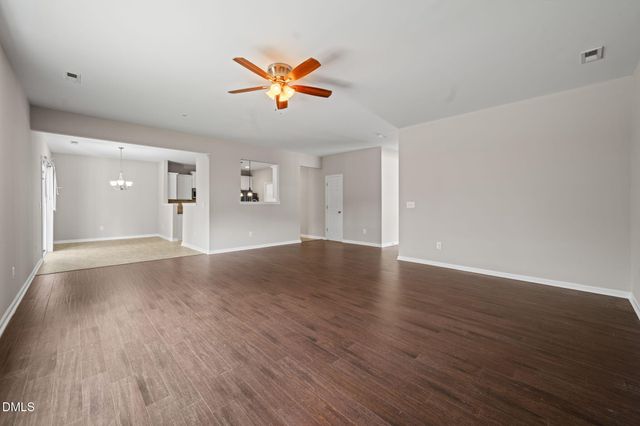 3732 Madeline Way, Raleigh, NC 27610