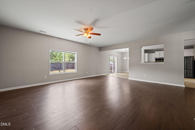 3732 Madeline Way, Raleigh, NC 27610