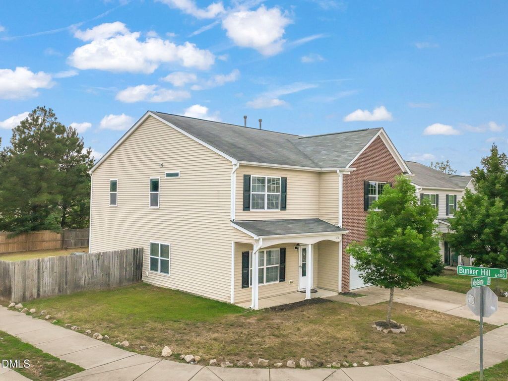 3732 Madeline Way, Raleigh, NC 27610