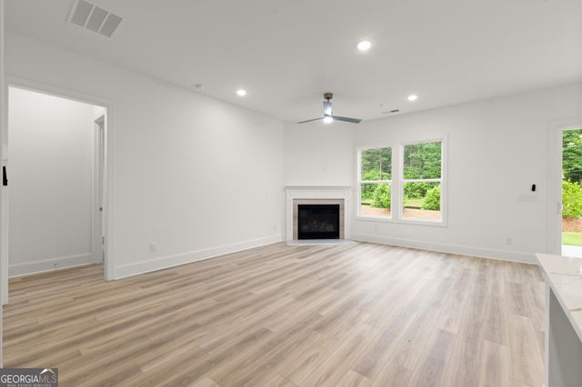 252 Vinca Circle NW, Kennesaw, GA 30144