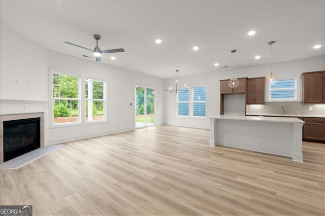 252 Vinca Circle NW, Kennesaw, GA 30144