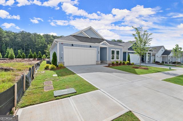 252 Vinca Circle NW, Kennesaw, GA 30144