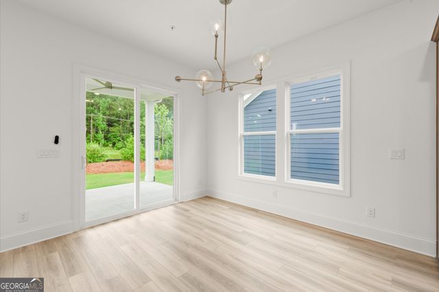 252 Vinca Circle NW, Kennesaw, GA 30144