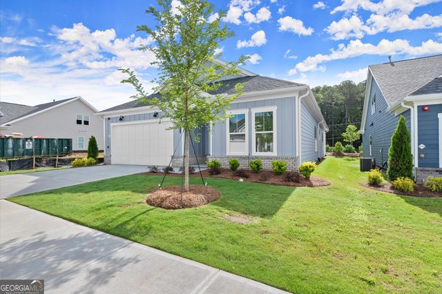 252 Vinca Circle NW, Kennesaw, GA 30144