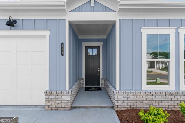 252 Vinca Circle NW, Kennesaw, GA 30144