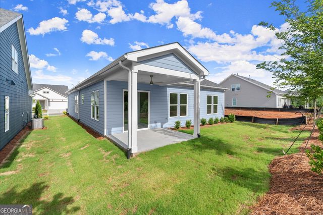 252 Vinca Circle NW, Kennesaw, GA 30144