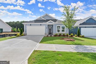 252 Vinca Circle NW, Kennesaw, GA 30144
