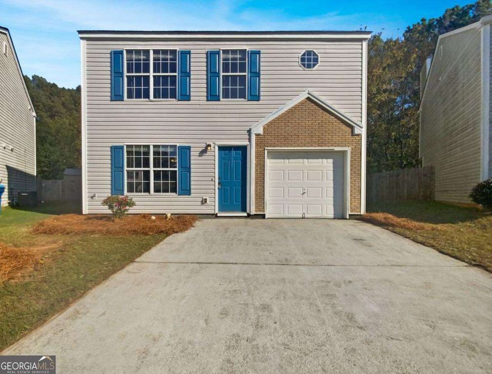 1936 Patterson Park Place, Lawrenceville, GA 30044