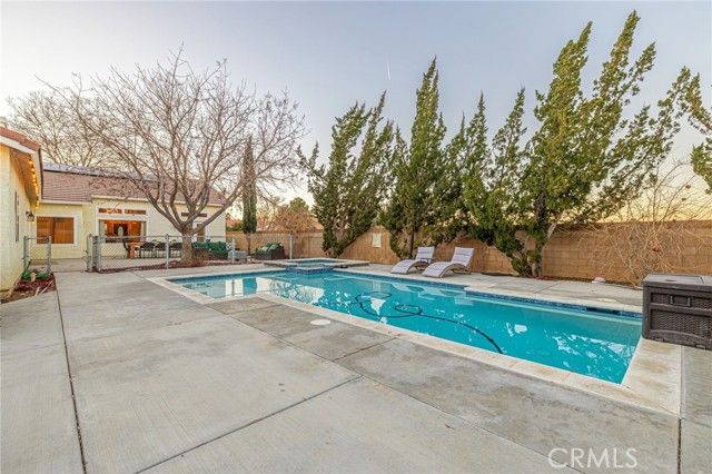41002 Flagstone Street, Palmdale, CA 93551