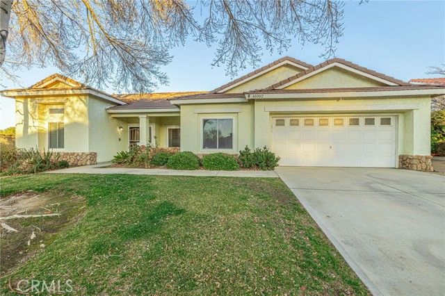 41002 Flagstone Street, Palmdale, CA 93551
