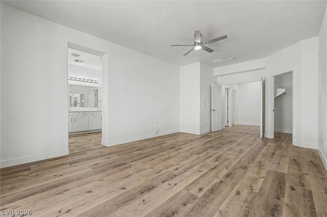 835 Entrada Ridge Avenue, Henderson, NV 89012