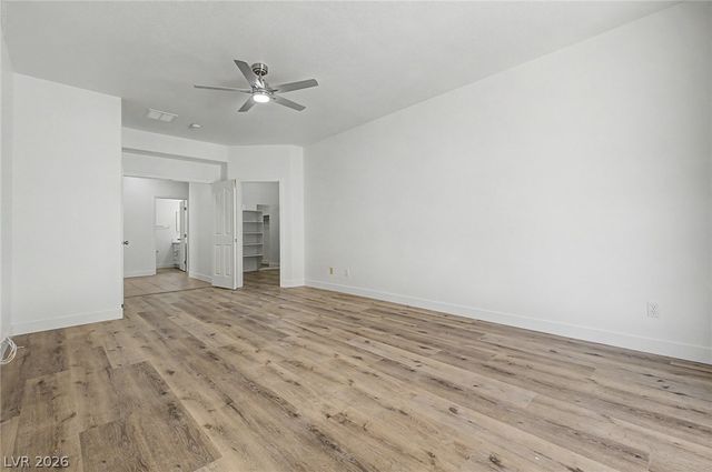 835 Entrada Ridge Avenue, Henderson, NV 89012