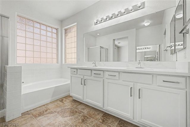 835 Entrada Ridge Avenue, Henderson, NV 89012