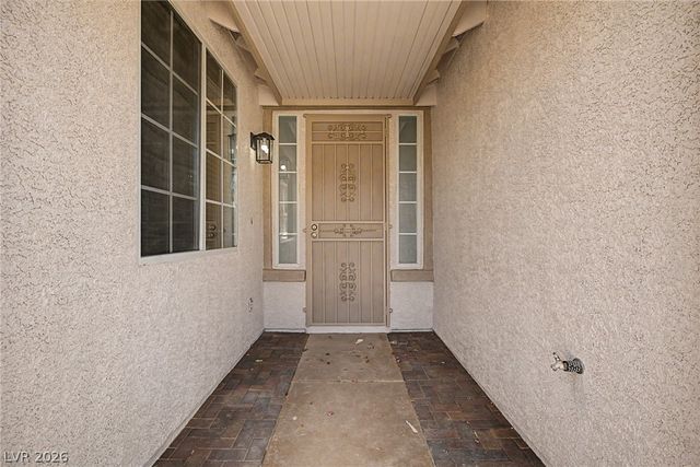 835 Entrada Ridge Avenue, Henderson, NV 89012